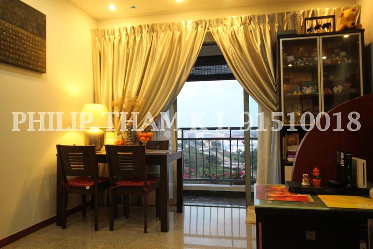 Aquarius By The Park (D16), Condominium #109847142